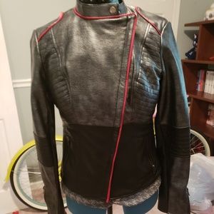 Her Universe Captain Phasma Jacket